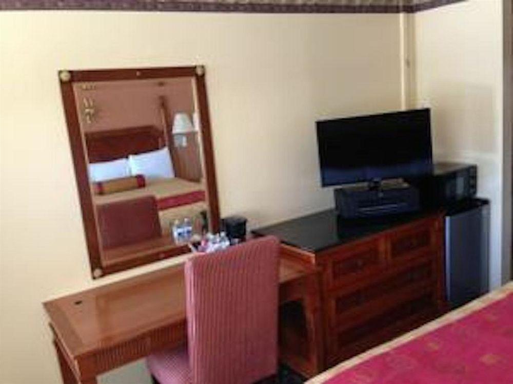 Continental Lodge Oakland Dış mekan fotoğraf