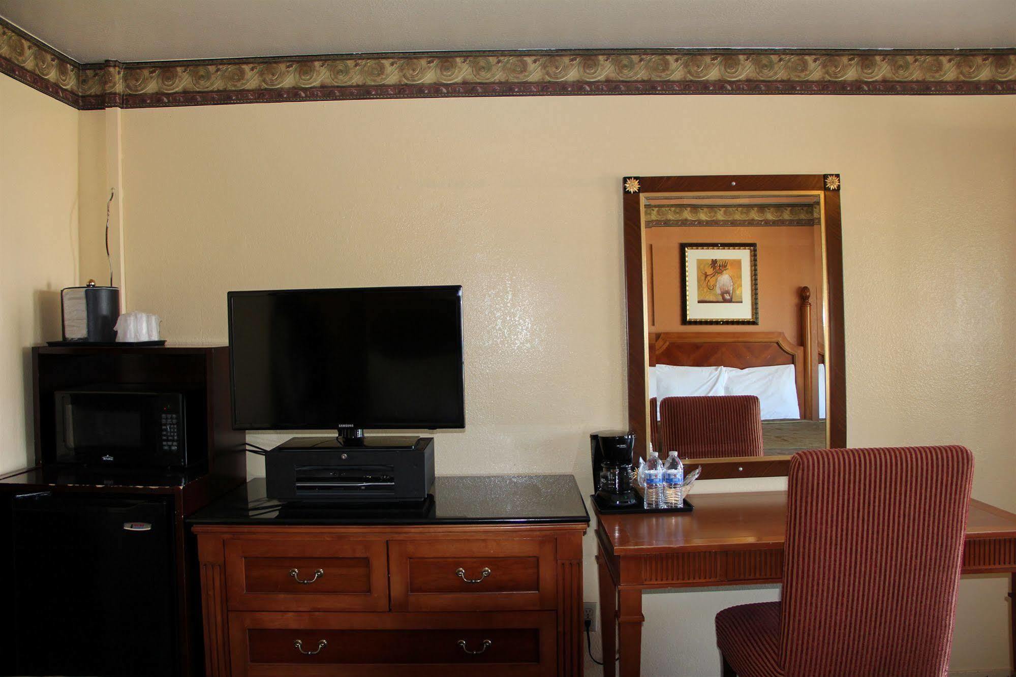 Continental Lodge Oakland Dış mekan fotoğraf