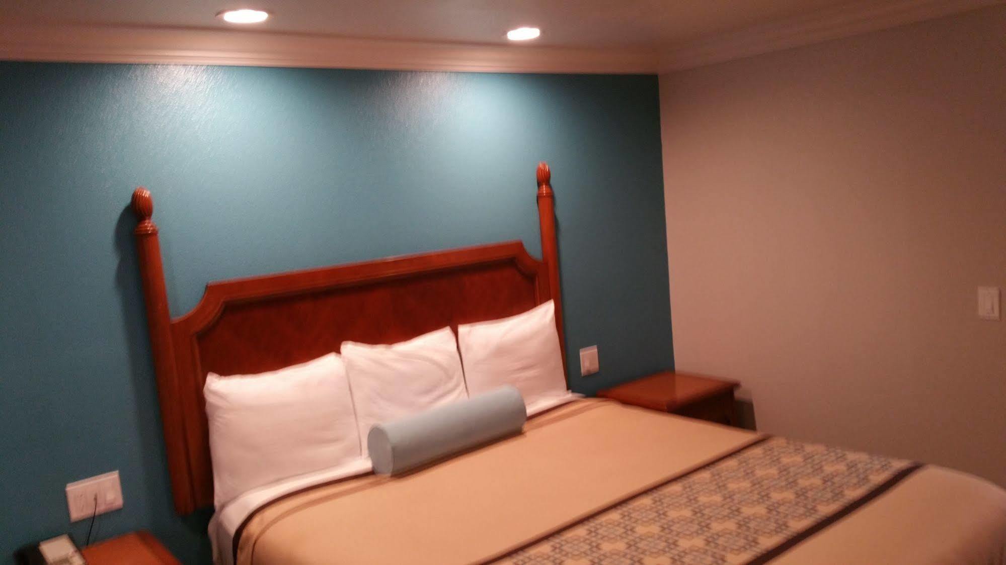 Continental Lodge Oakland Dış mekan fotoğraf
